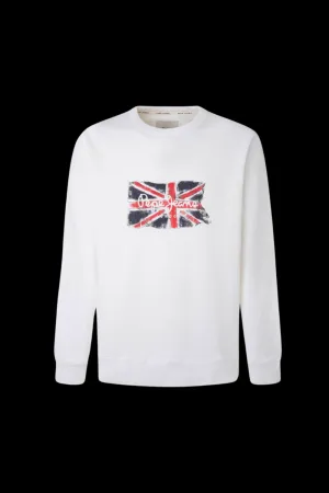 Sudadera  "rowan"