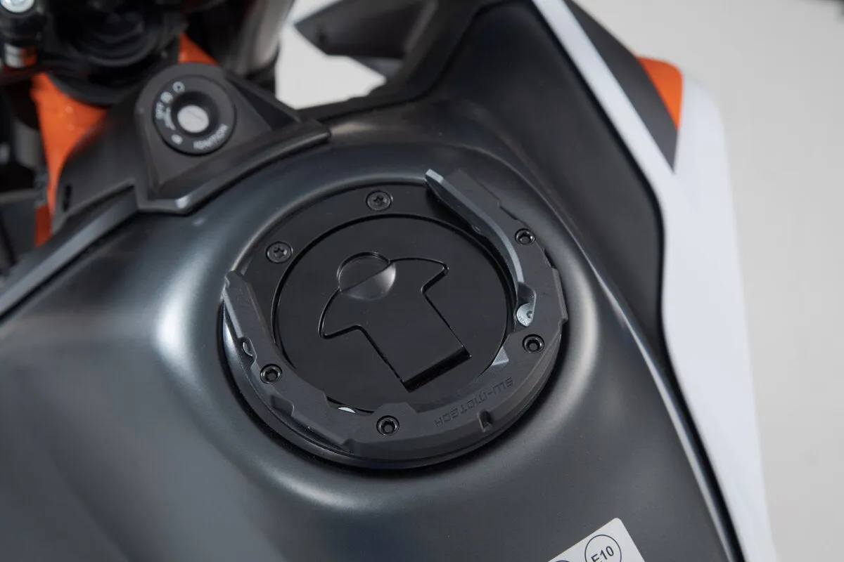SW Motech Quick Lock PRO Tank Ring (TRT.00.787.17000/B)