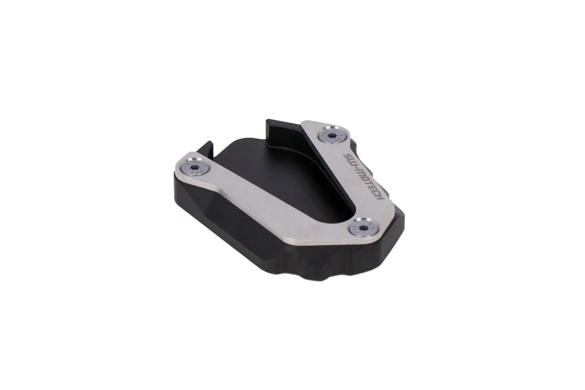 SW Motech Sidestand Foot Enlarger for Triumph Tiger 900 Rally Rally Pro (STS.11.962.10001)