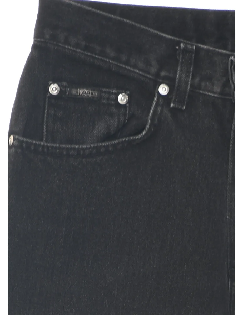 Tapered Lee Jeans - W26 L32