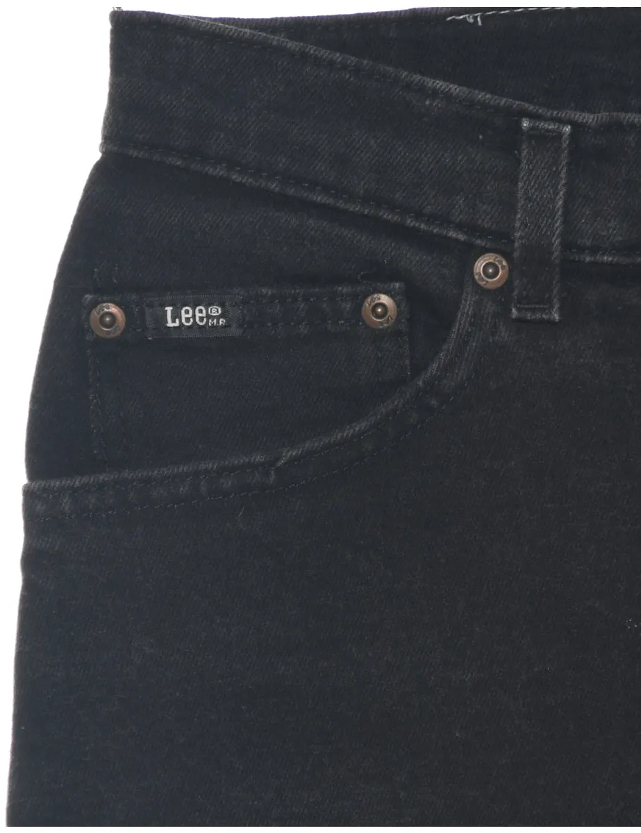 Tapered Lee Jeans - W27 L33