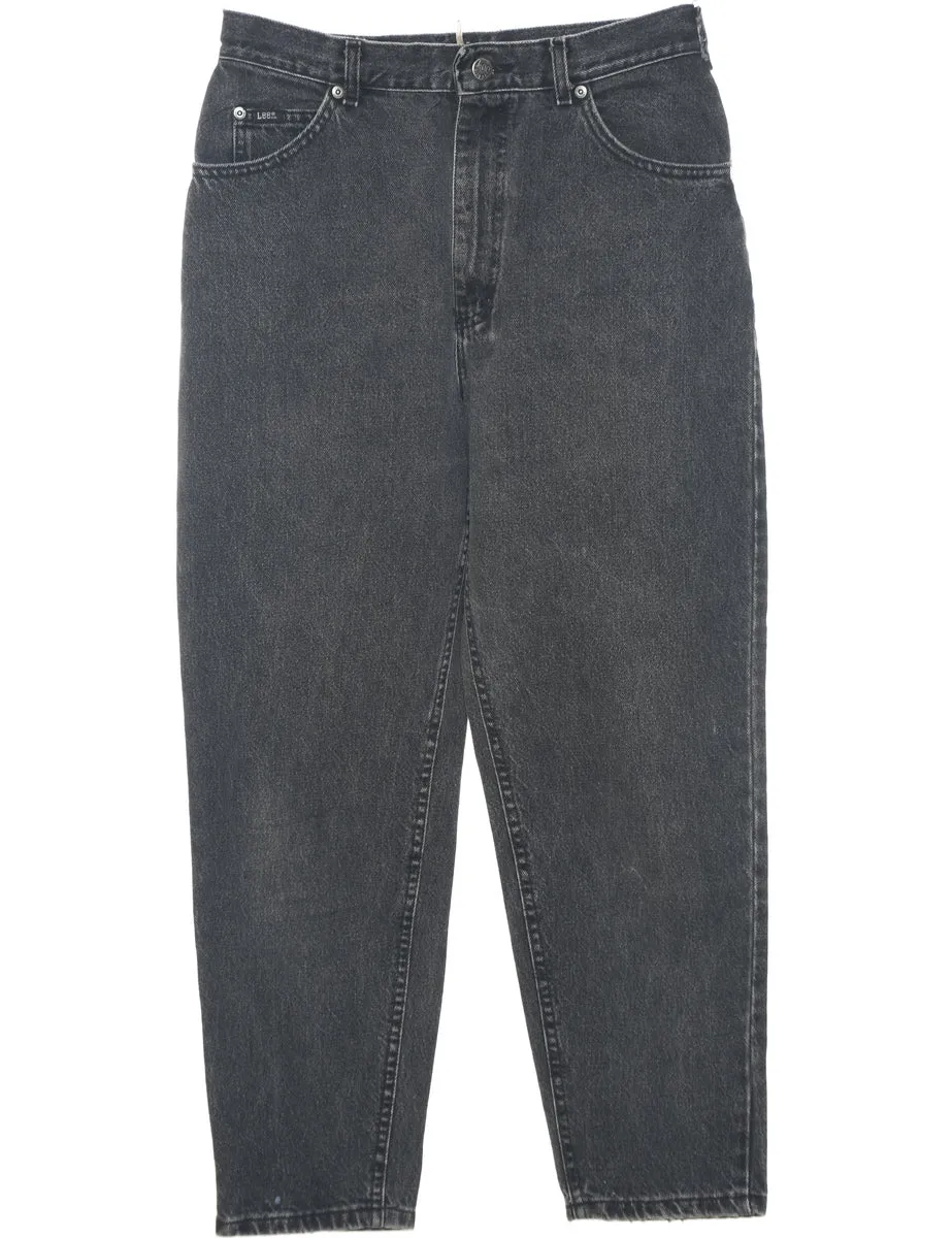 Tapered Lee Jeans - W28 L26