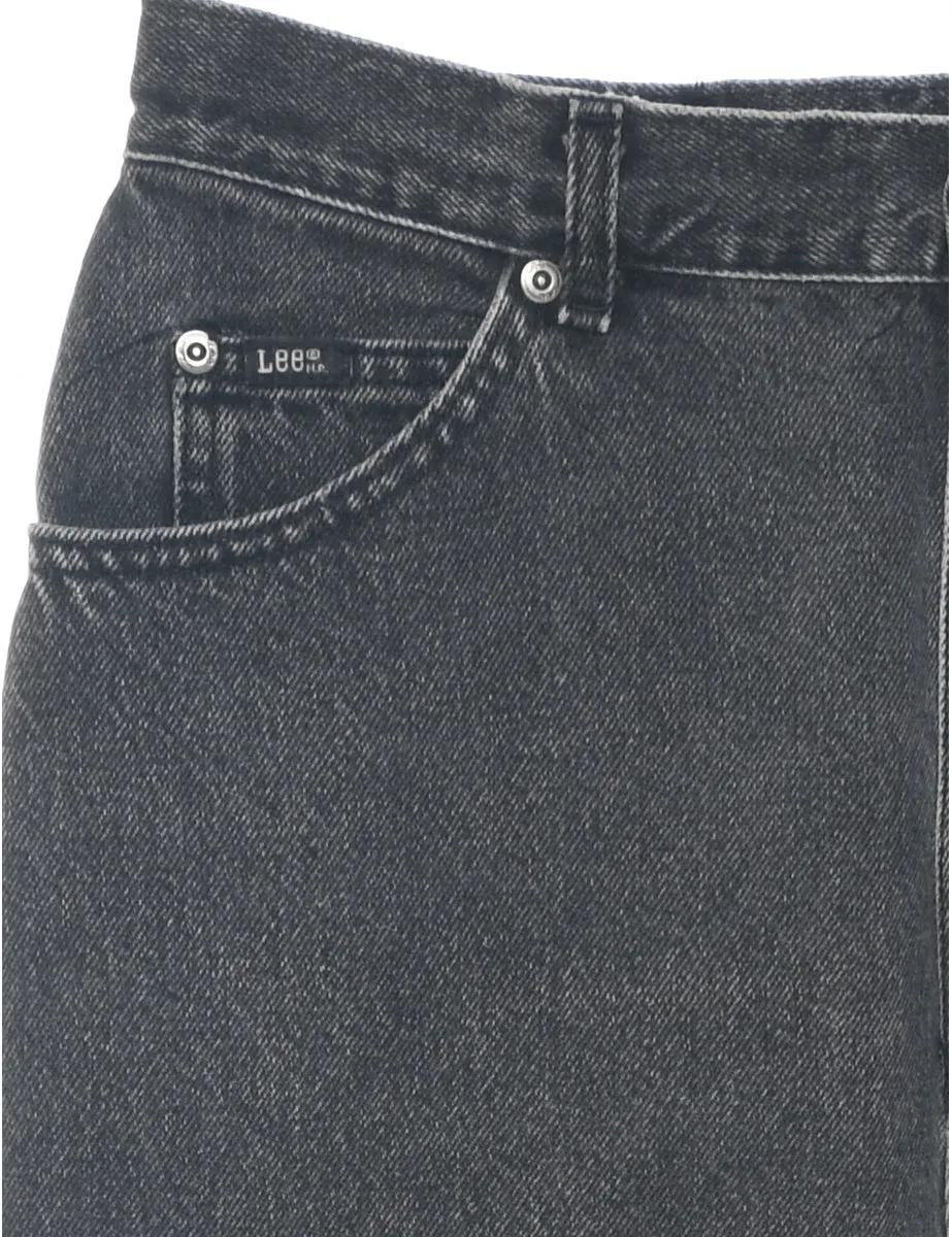Tapered Lee Jeans - W28 L26