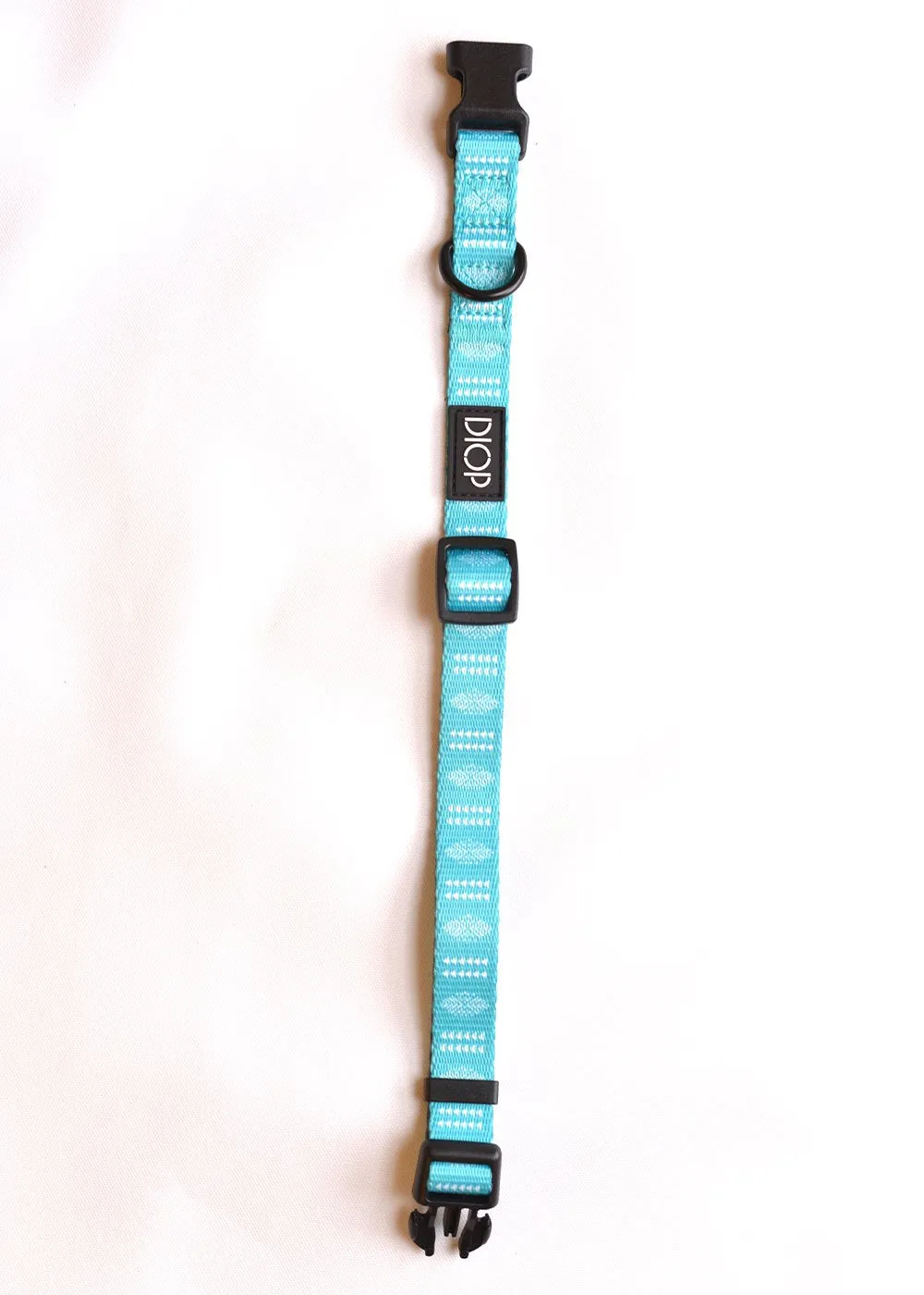 The Aloma Dog Collar