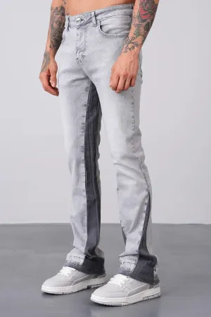 THE VERMONT FLARE DENIM
