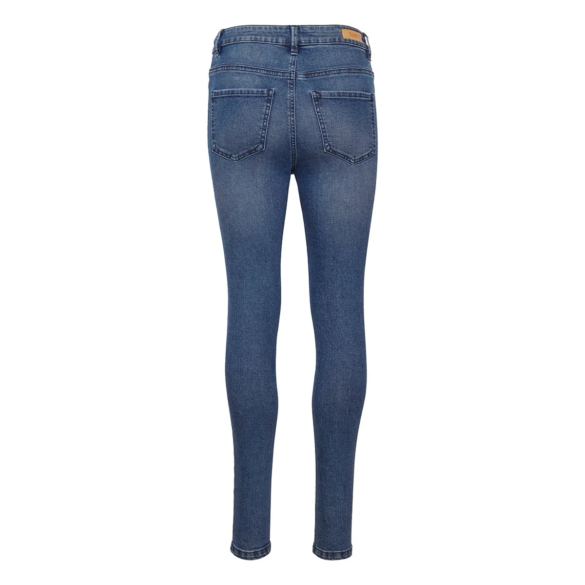 Tinna jeans medium blue