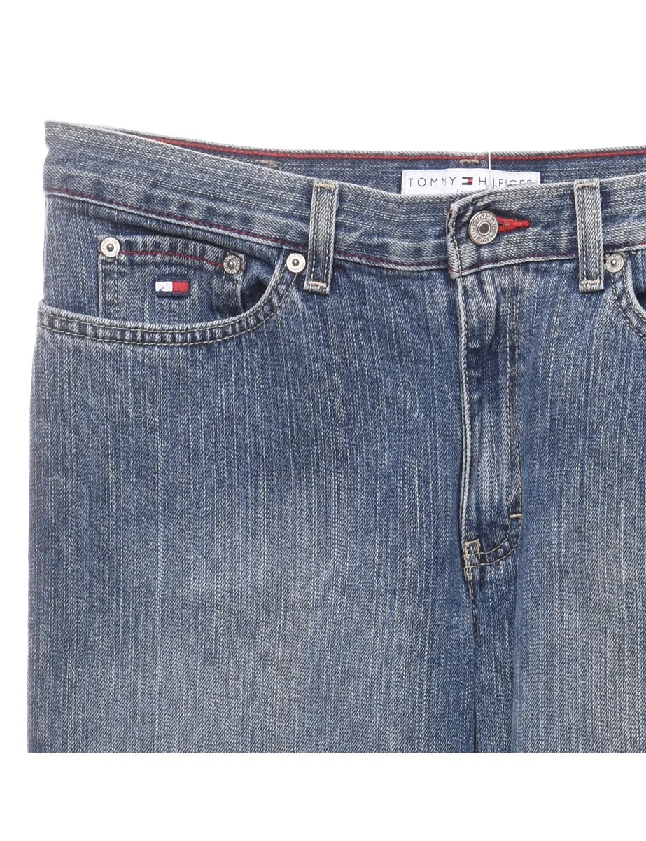 Tommy Hilfiger Stonewash Jeans - W33 L29