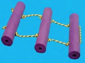 Trident 2 Tank Rack