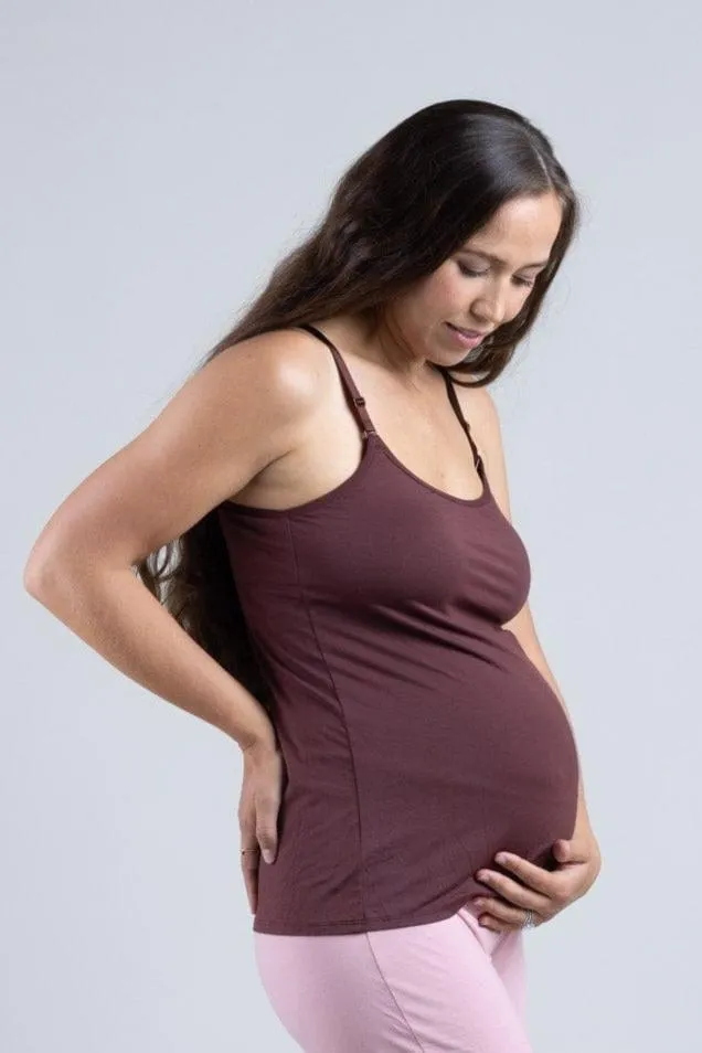Undercover Nursing, Wearable Pump & Beyond Tank Top