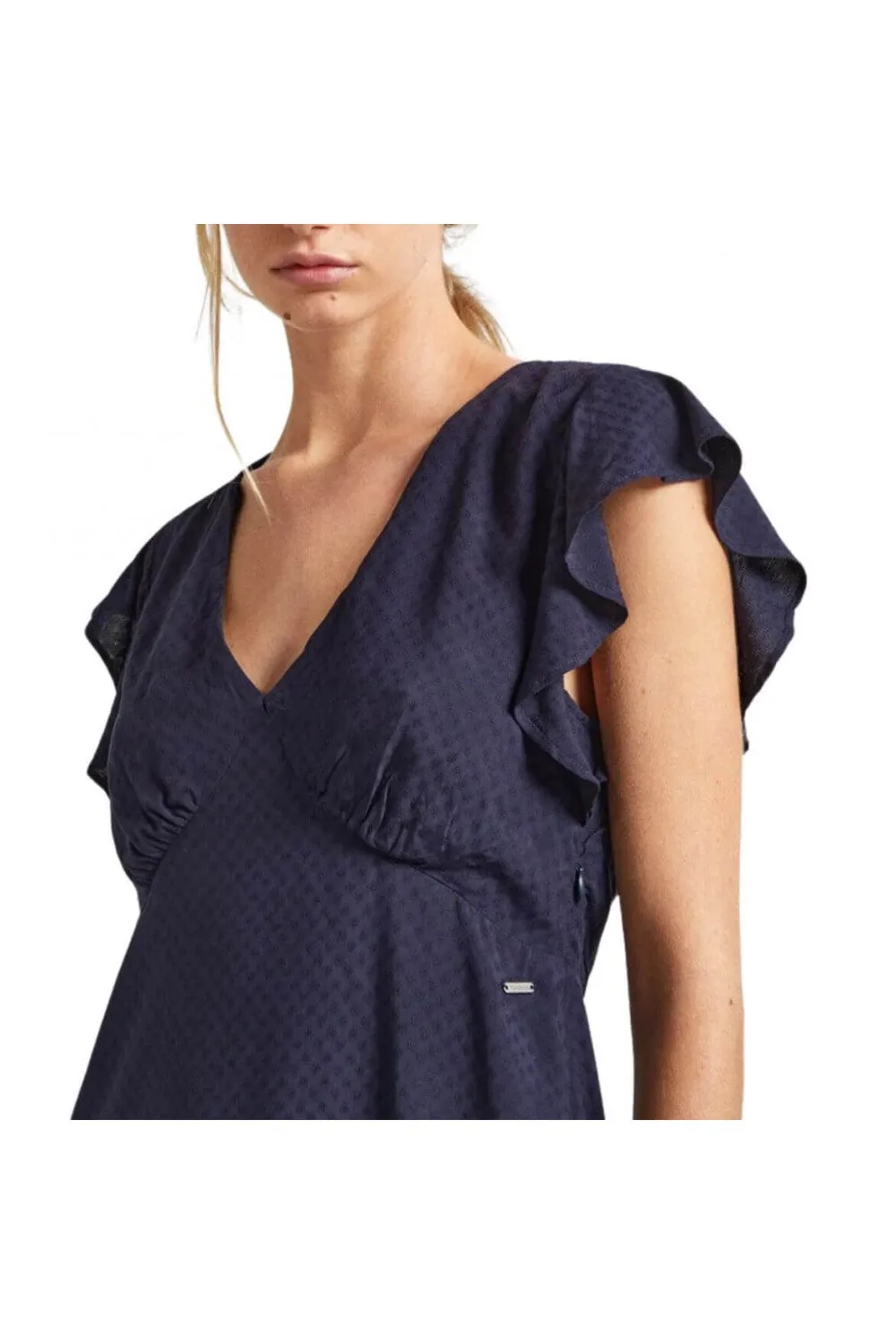Vestido Corto  "camila"