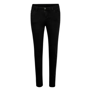 Vicky jeans black