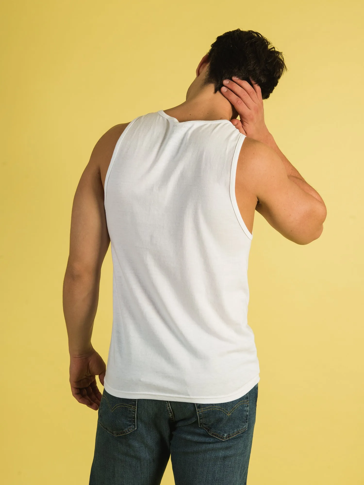 VOLCOM CHELADA TANK