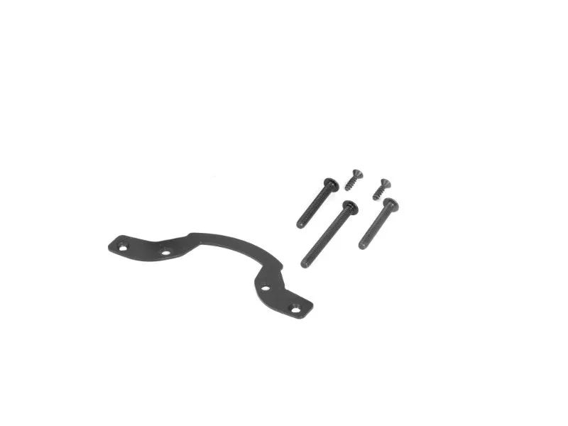 Yamaha FZ-10 (16-20) SHAD Click System Fitting Kit